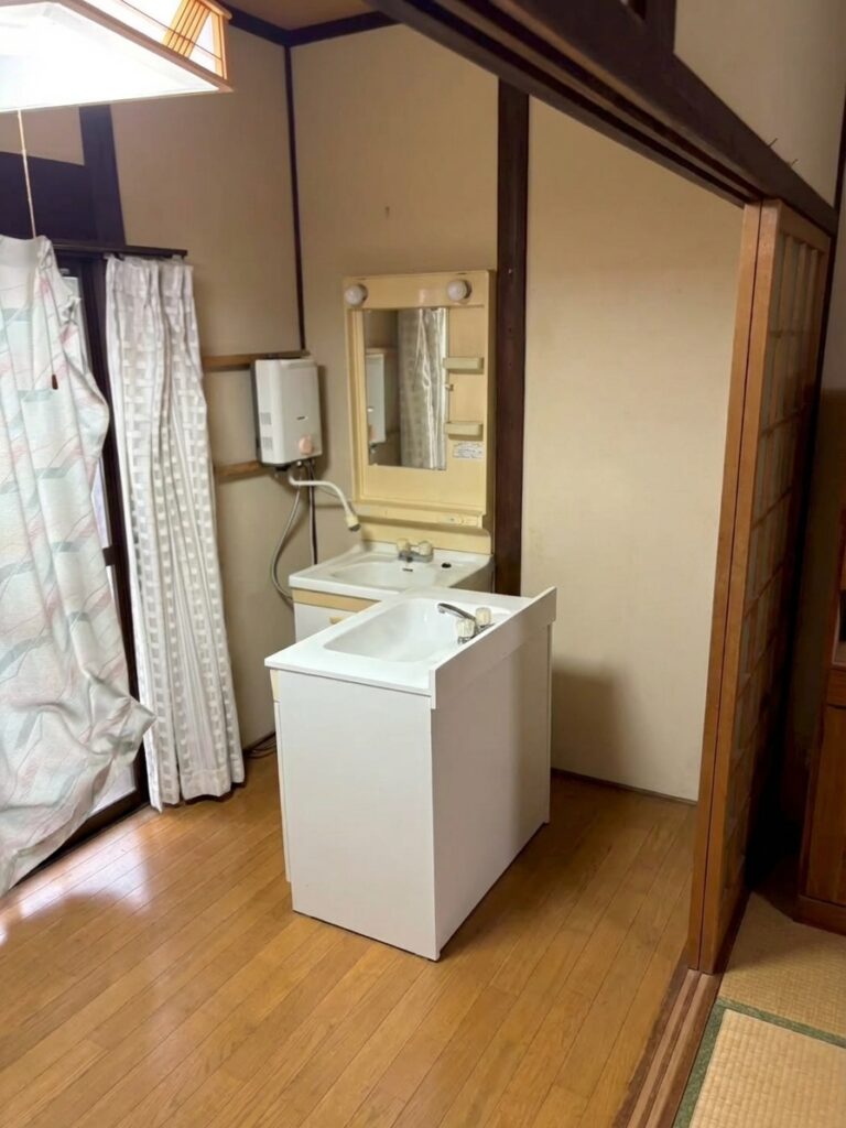 特殊清掃｜埼玉県美里町4LDKマンションＨ.Ｅ様の作業事例 After