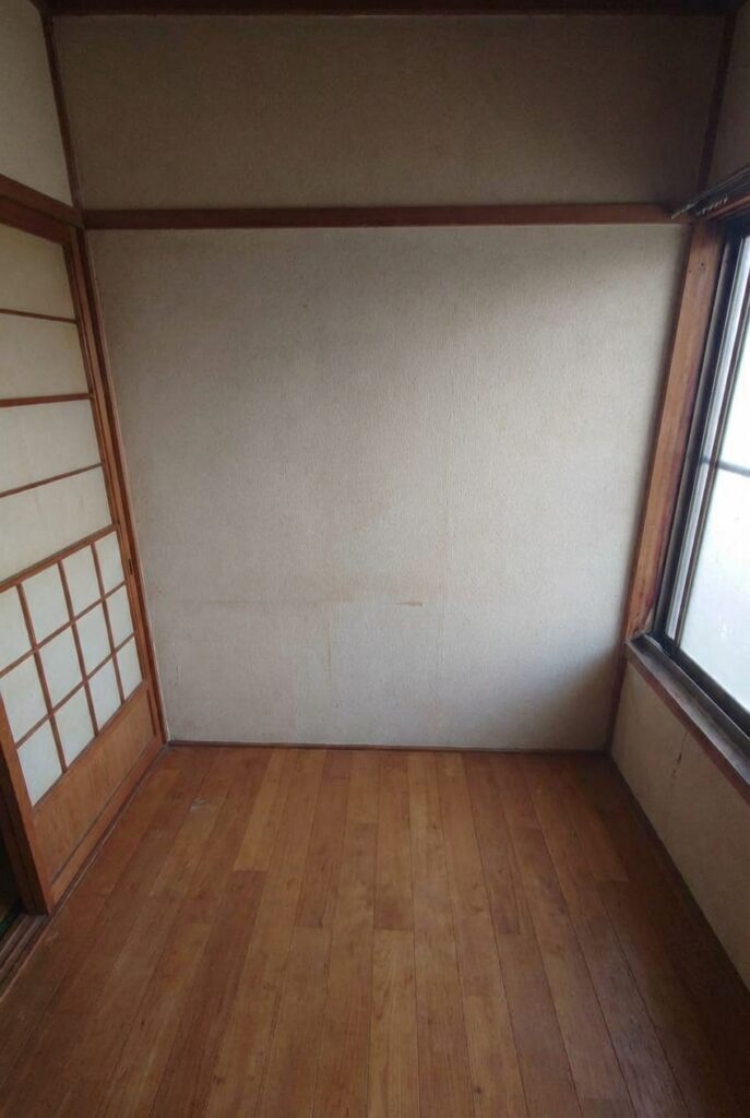 特殊清掃｜宮崎県日南市1LDKマンションＭ.Ｒ様の作業事例 After