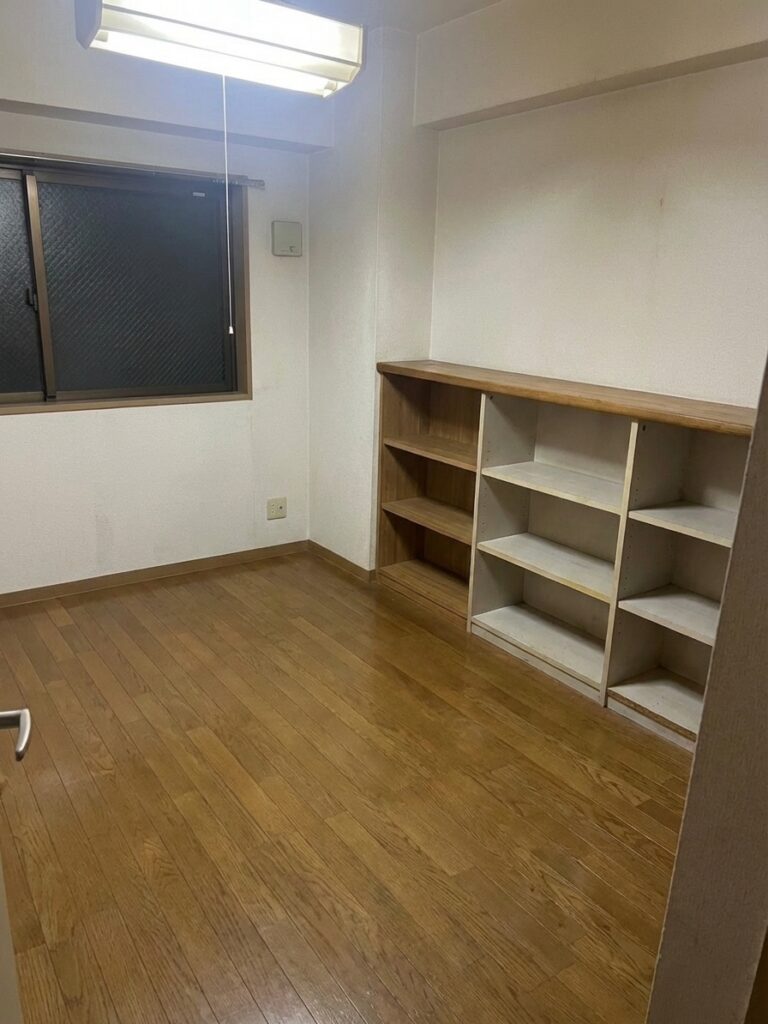 ゴミ屋敷片付け｜広島県三次市1LDK戸建て（一軒家）Ｔ.Ａ様の作業事例 After