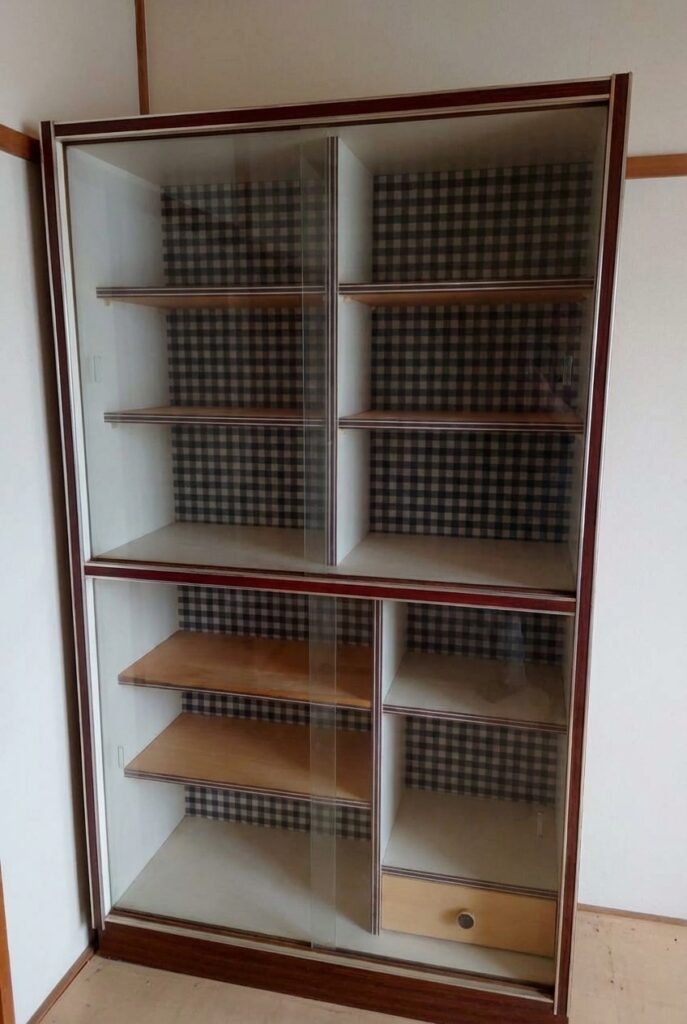 遺品整理｜広島県世羅町4DKマンションＭ.Ｊ様の作業事例 After