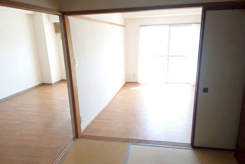 遺品整理｜広島県神石高原町3LDKマンションＴ.Ｓ様の作業事例 After