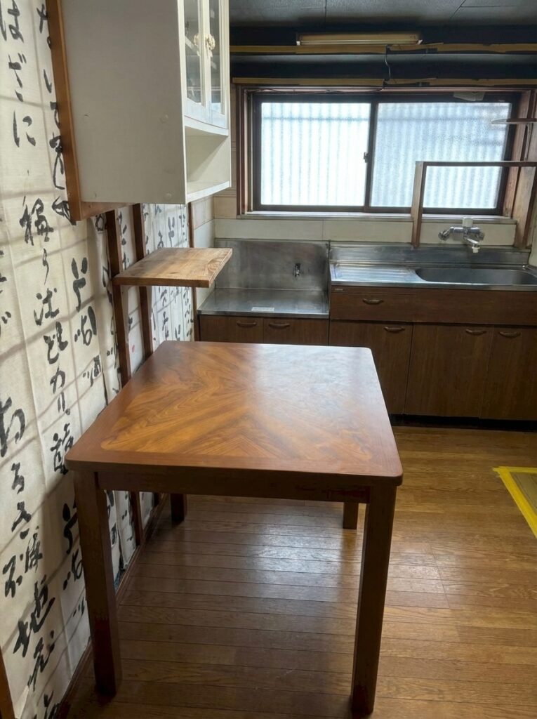 特殊清掃｜新潟県阿賀野市5LDK以上戸建て（一軒家）Ｍ.Ｓ様の作業事例 After