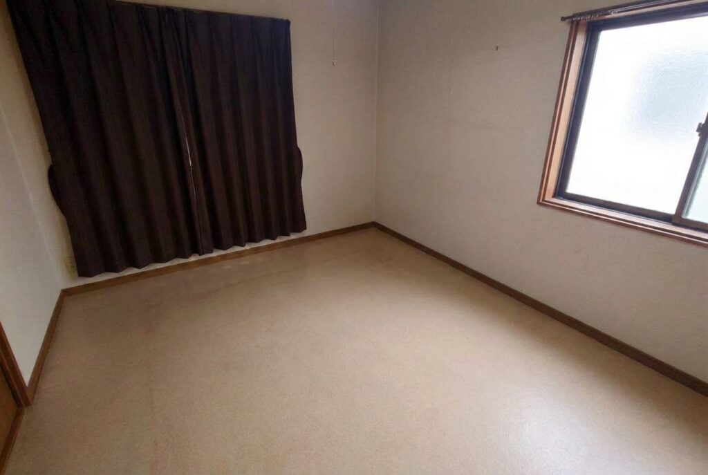特殊清掃｜滋賀県野洲市4DK戸建て（一軒家）Ｏ.Ｙ様の作業事例 After