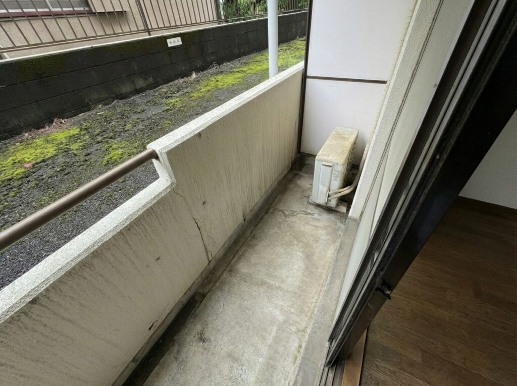 ゴミ屋敷片付け｜福島県大熊町5LDK以上二世帯住宅Ｍ.Ｓ様の作業事例 After