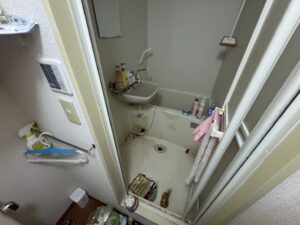 生前整理｜三重県名張市3LDK戸建て（一軒家）Ｉ.Ｙ様の作業事例