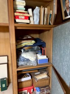 遺品整理｜山形県三川町1KマンションＯ.Ｓ様の作業事例