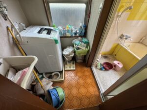 ゴミ屋敷片付け｜静岡県清水町4LDK戸建て（一軒家）Ｆ.Ｎ様の作業事例