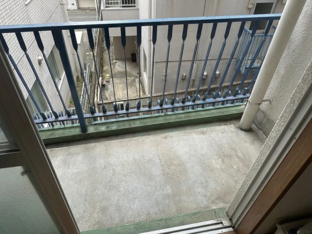 北海道豊富町2LDKマンションG様のゴミ屋敷片付け事例 After