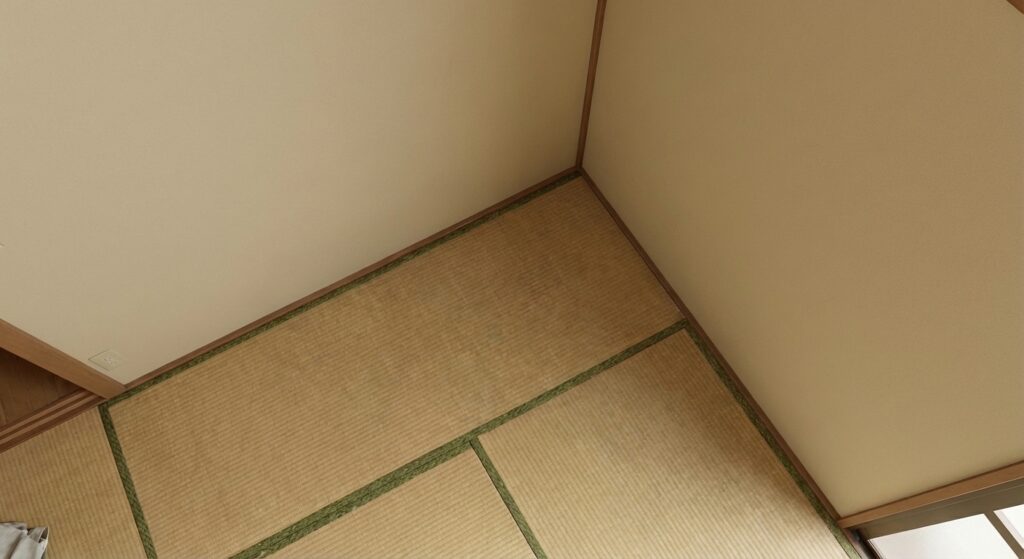 北海道中頓別町4LDK戸建て（一軒家）U様のゴミ屋敷片付け事例 After