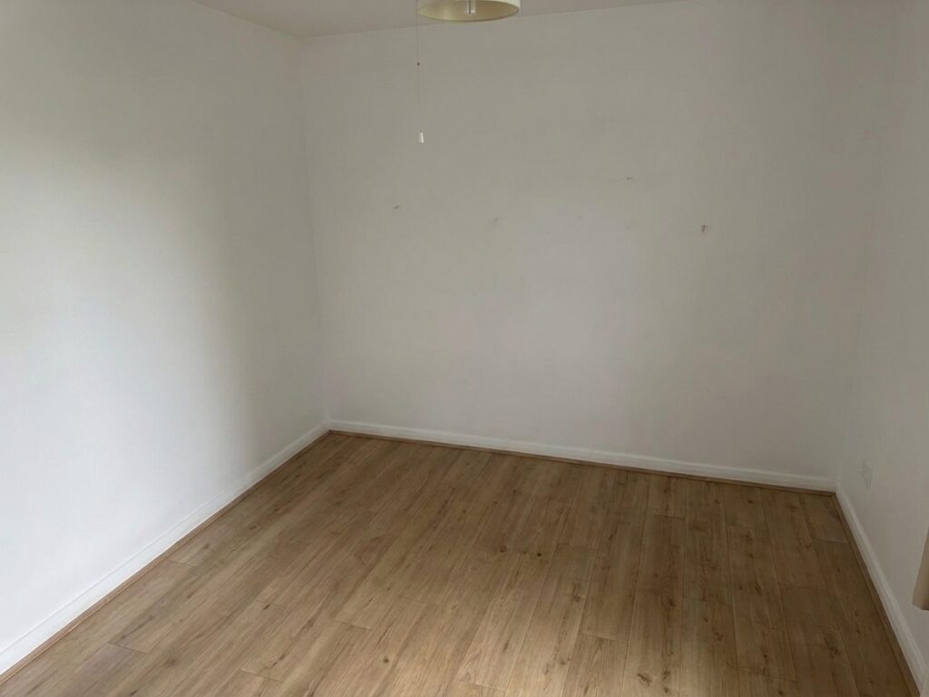 北海道礼文町1LDKマンションT様のゴミ屋敷片付け事例 After