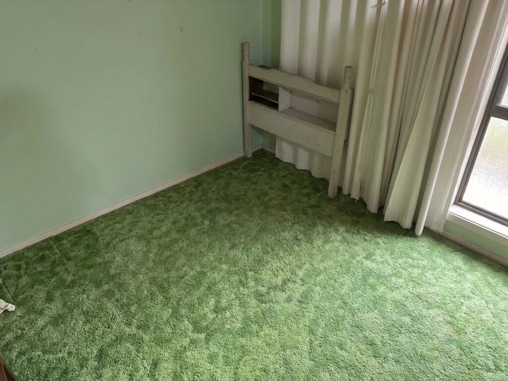 北海道利尻町2DK戸建て（一軒家）M様のゴミ屋敷片付け事例 After