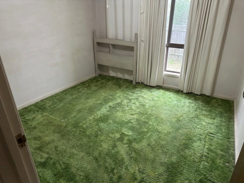 北海道利尻町1KアパートS様のゴミ屋敷片付け事例 After