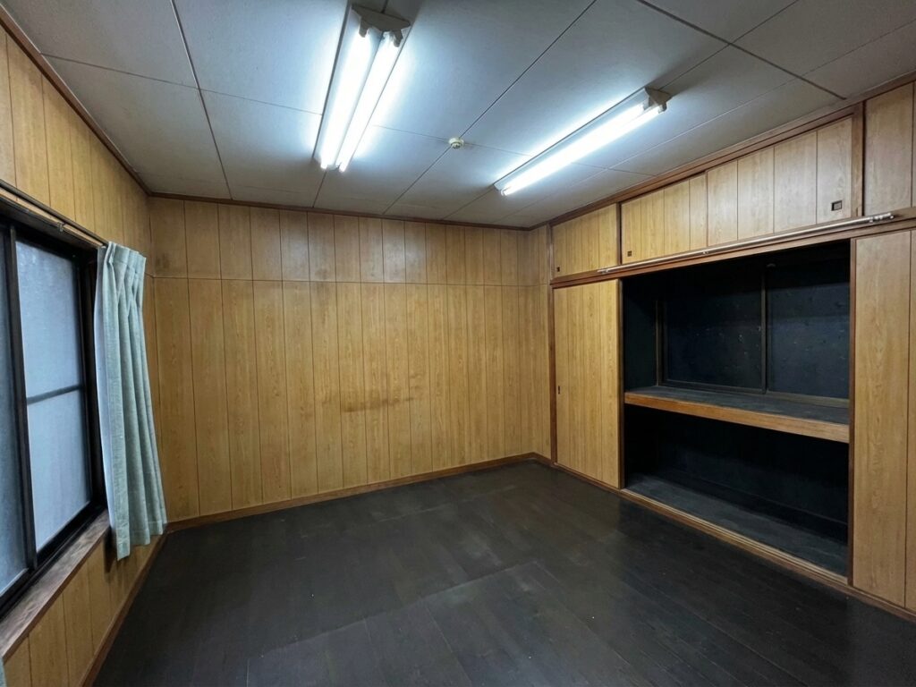 北海道美幌町3LDK以上戸建て（一軒家）W様のゴミ屋敷片付け事例 After