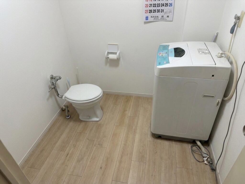 北海道清里町4LDK戸建て（一軒家）N様のゴミ屋敷片付け事例 After