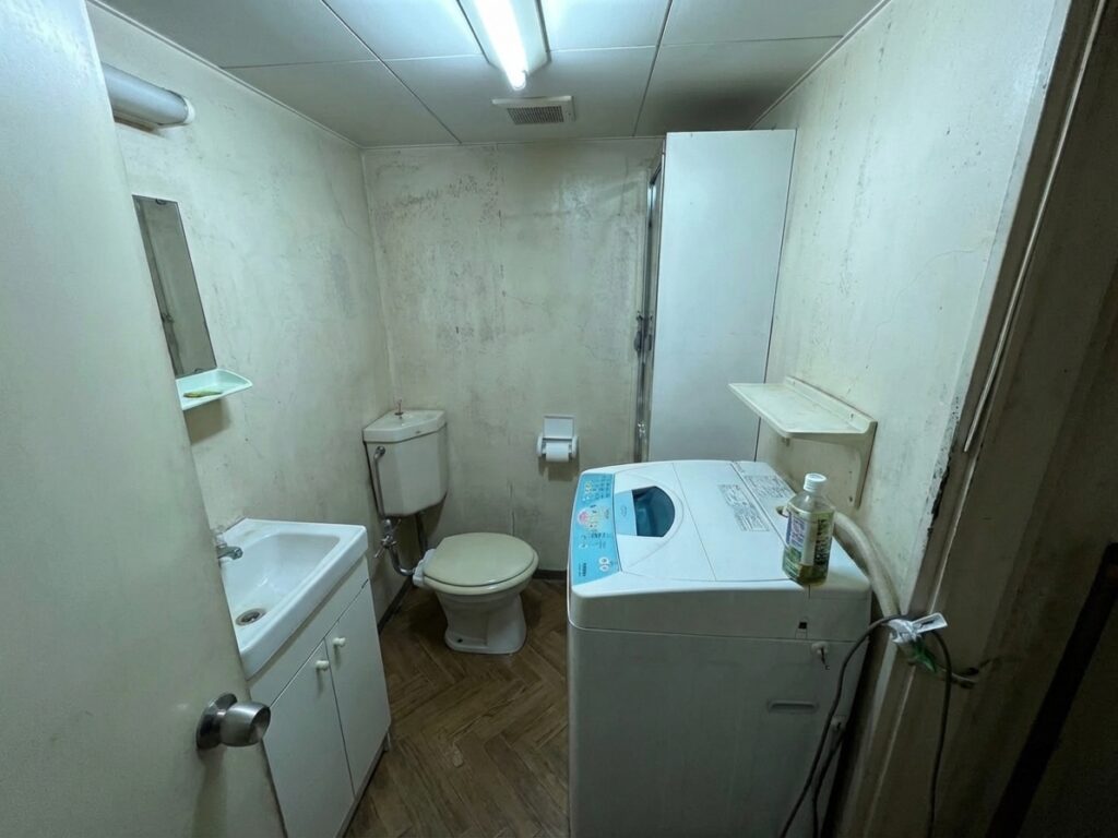 北海道清里町5LDK以上戸建て（一軒家）I様のゴミ屋敷片付け事例 After