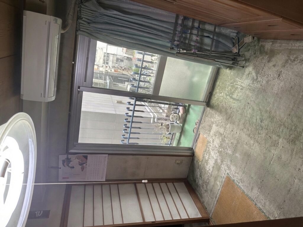 北海道雄武町1LDKマンションT様のゴミ屋敷片付け事例 After
