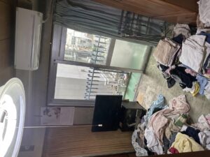 北海道雄武町1LDKマンションT様のゴミ屋敷片付け事例