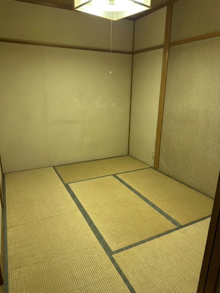 北海道大空町5LDK以上戸建て（一軒家）H様のゴミ屋敷片付け事例 After