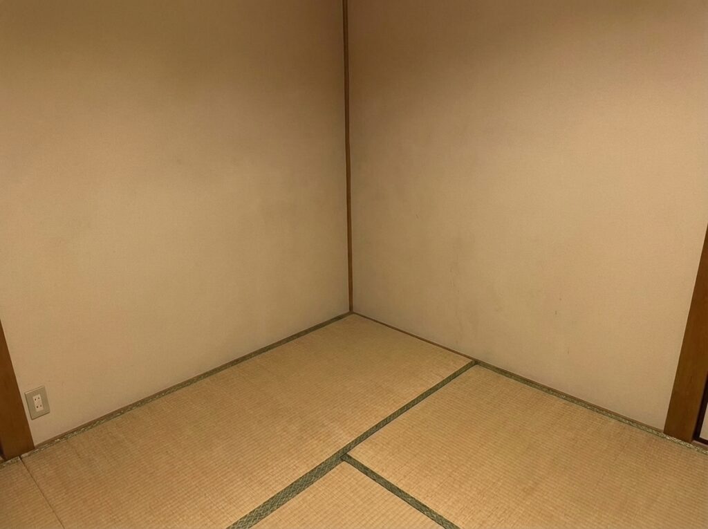 北海道洞爺湖町5LDK以上戸建て（一軒家）T様のゴミ屋敷片付け事例 After