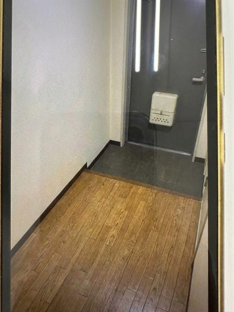 北海道むかわ町3LDK以上戸建て（一軒家）Y様のゴミ屋敷片付け事例 After