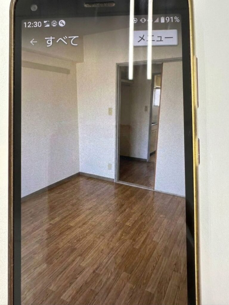 北海道むかわ町5LDK以上戸建て（一軒家）T様のゴミ屋敷片付け事例 After