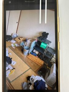 北海道日高町5LDK以上戸建て（一軒家）H様のゴミ屋敷片付け事例