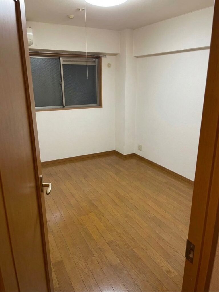 北海道斜里町4LDK戸建て（一軒家）A様のゴミ屋敷片付け事例 After