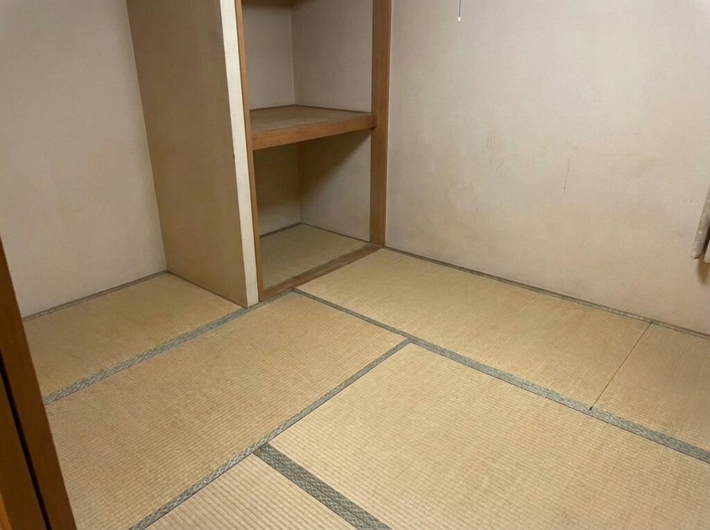 北海道清里町3LDK以上戸建て（一軒家）T様のゴミ屋敷片付け事例 After