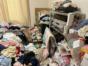 北海道訓子府町4LDK戸建て（一軒家）W様のゴミ屋敷片付け事例