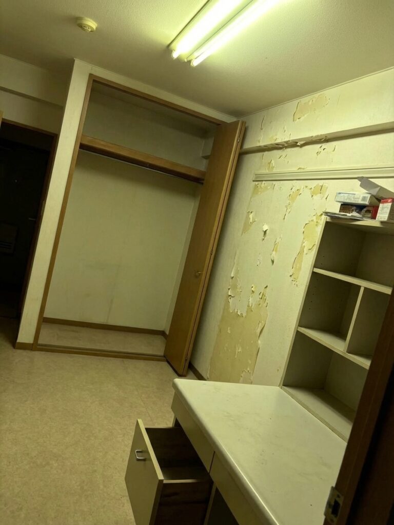 北海道興部町2DK戸建て（一軒家）H様のゴミ屋敷片付け事例 After