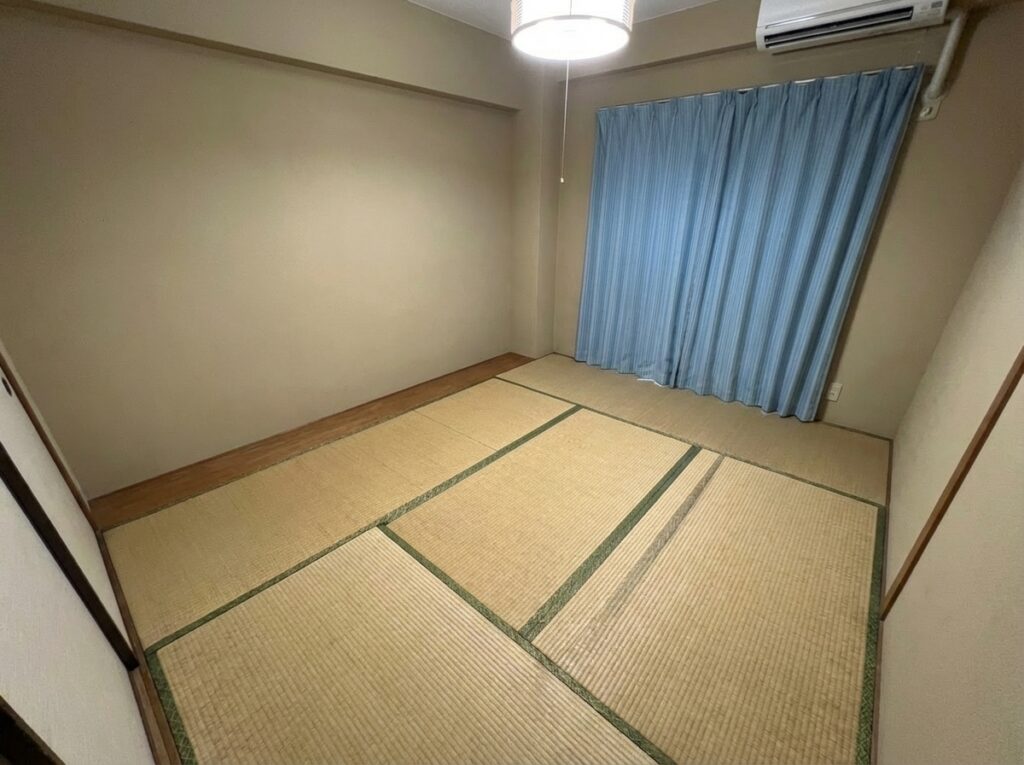 北海道安平町4LDK店舗兼住宅M様のゴミ屋敷片付け事例 After